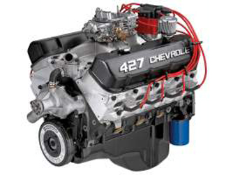 P4B65 Engine